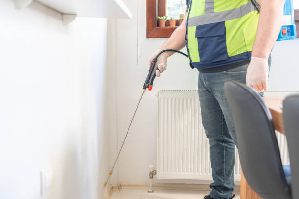 Best Pest Control Near Me  in Staples, CT